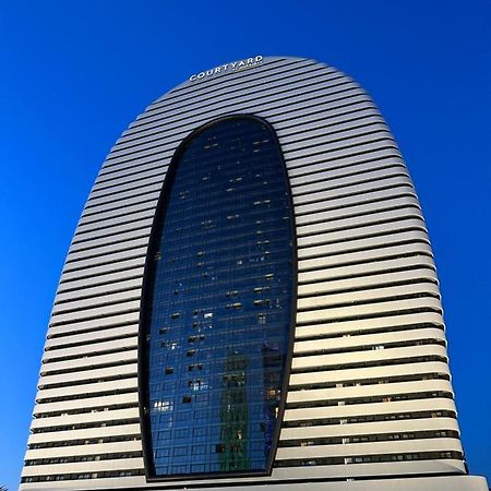 Batumi Continental Apartments Exteriér fotografie