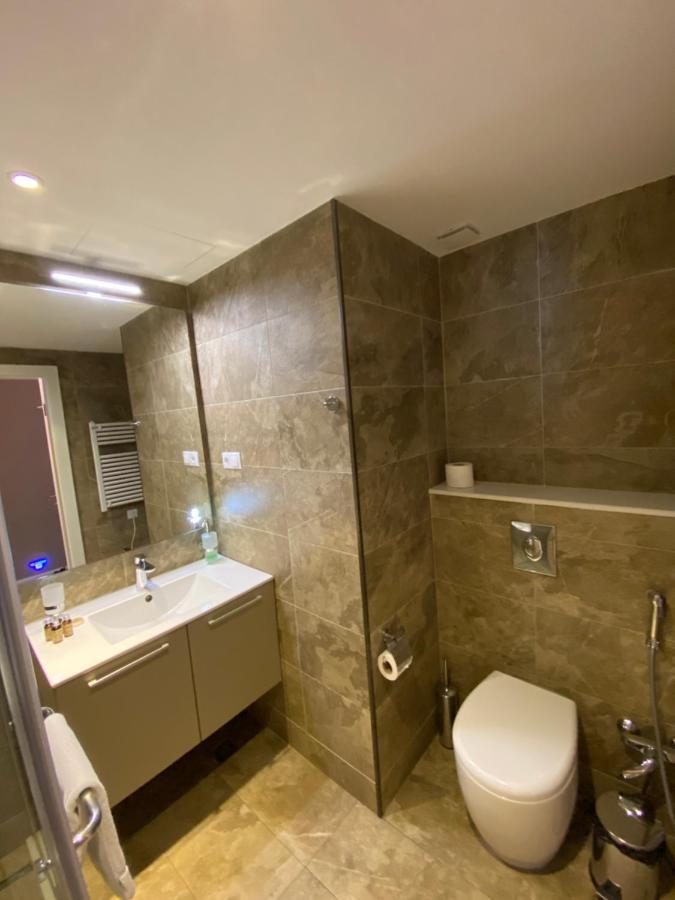 Batumi Continental Apartments Exteriér fotografie